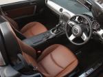 Mazda MX-5 Roadster-Coupe Venture 2013 года